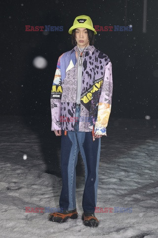 MSGM