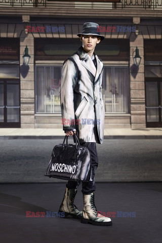 Moschino LB