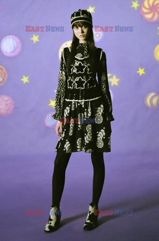 Anna Sui