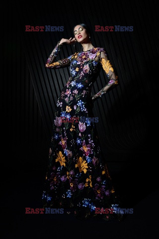 Naeem Khan LB