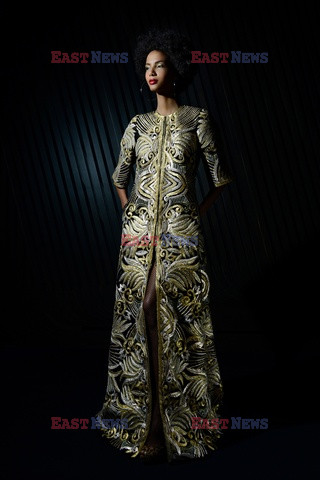 Naeem Khan LB