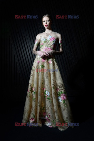 Naeem Khan LB