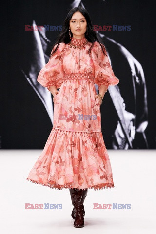 Zimmermann LB