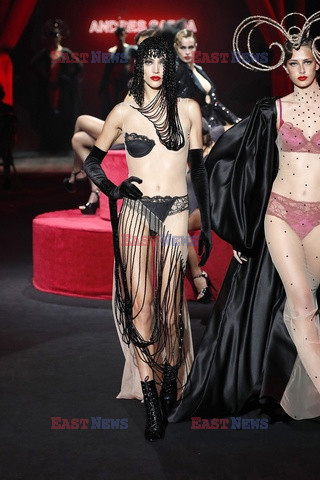 Andres Sarda , Madrid