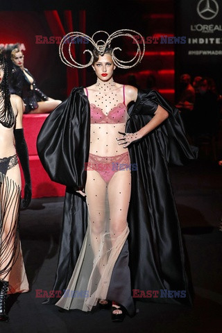 Andres Sarda , Madrid