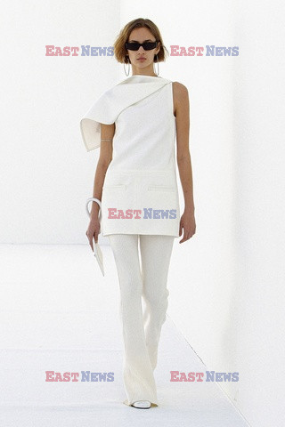 Courreges LB