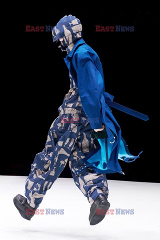 Kenzo