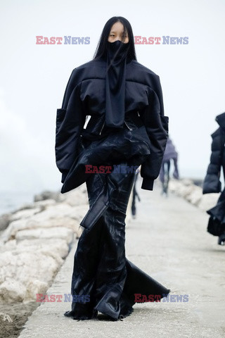 Rick Owens LB