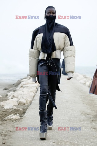 Rick Owens LB