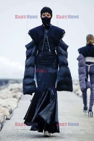 Rick Owens LB