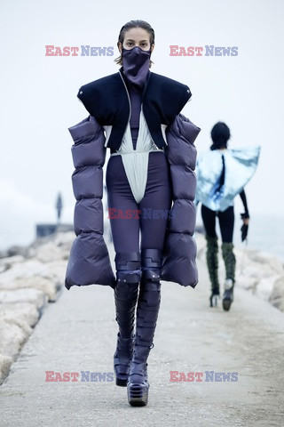 Rick Owens LB