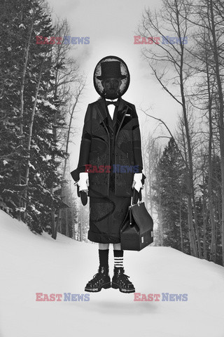 Thom Browne LB