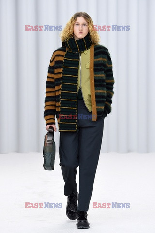 Paul Smith LB