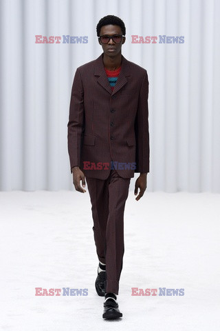 Paul Smith LB