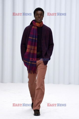 Paul Smith LB