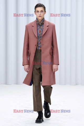 Paul Smith LB