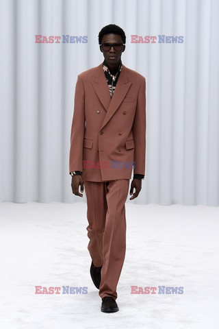 Paul Smith LB