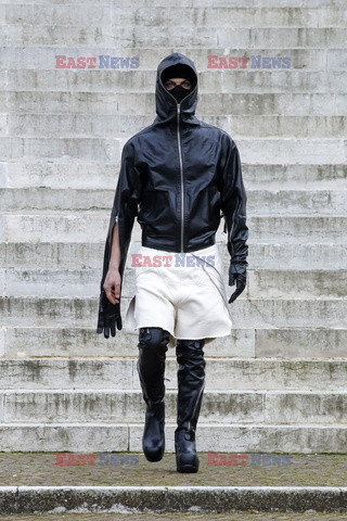 Rick Owens LB