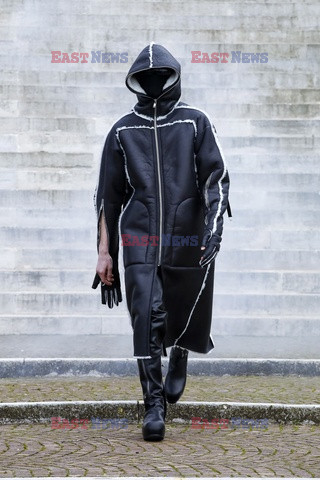 Rick Owens LB