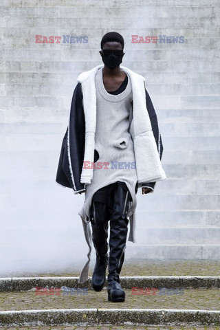 Rick Owens LB