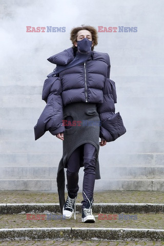 Rick Owens LB