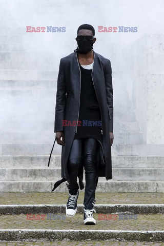 Rick Owens LB