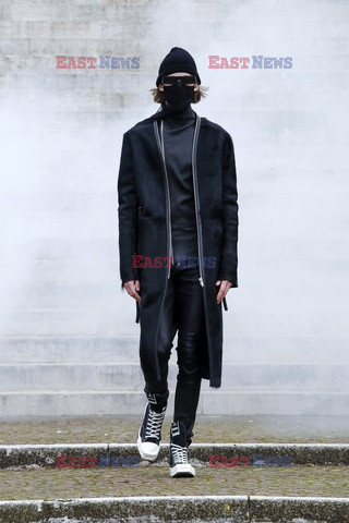 Rick Owens LB