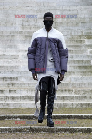 Rick Owens LB