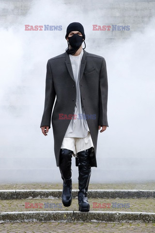 Rick Owens LB