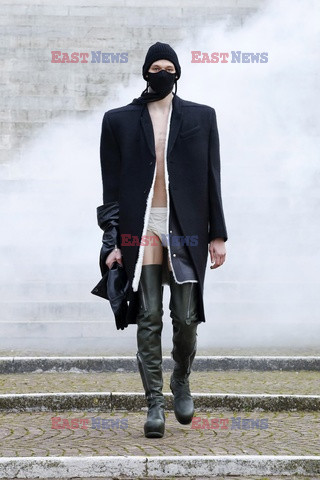 Rick Owens LB