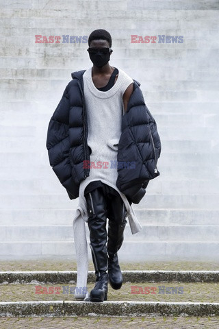 Rick Owens LB