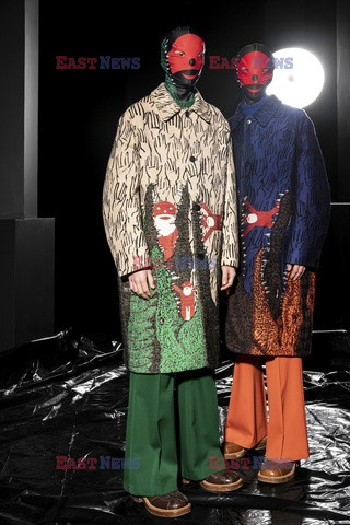 Walter Van Beirendonck