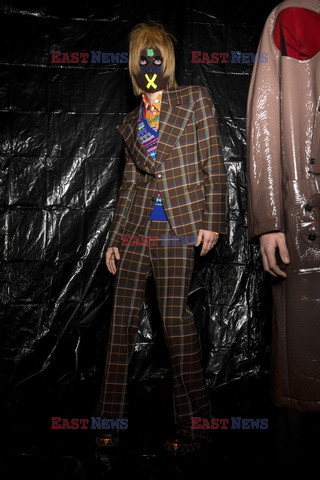 Walter Van Beirendonck