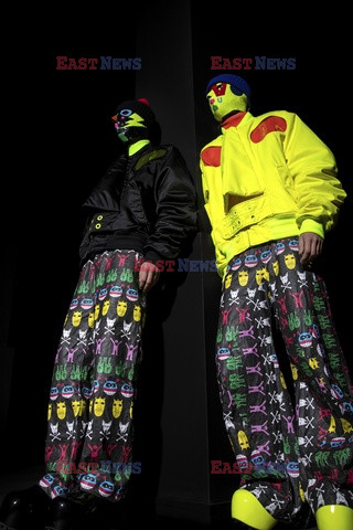 Walter Van Beirendonck