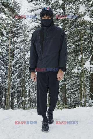 White Mountaineering