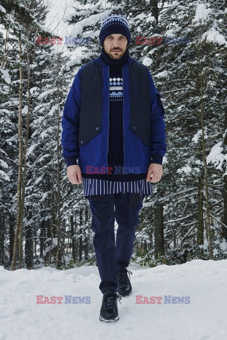 White Mountaineering