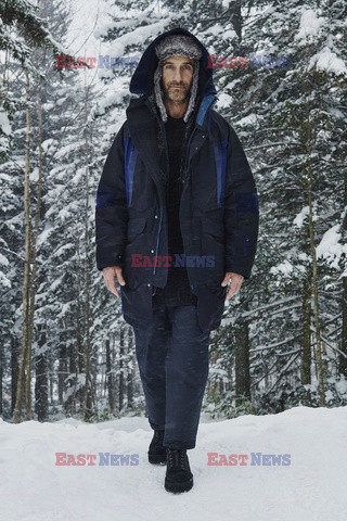 White Mountaineering