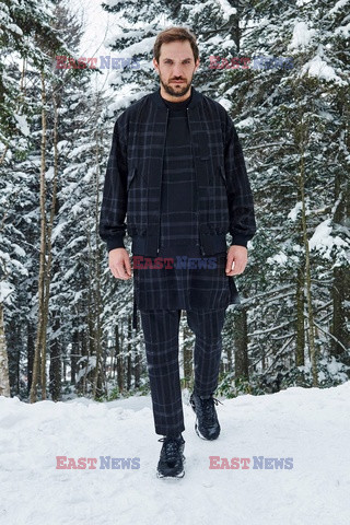 White Mountaineering LB