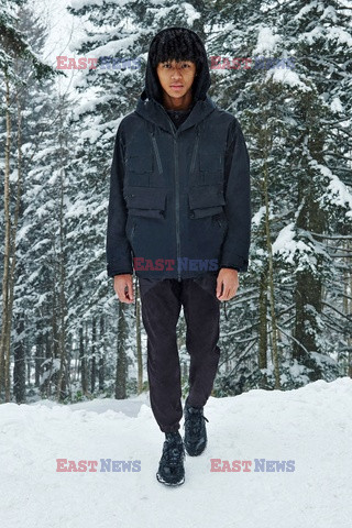 White Mountaineering LB