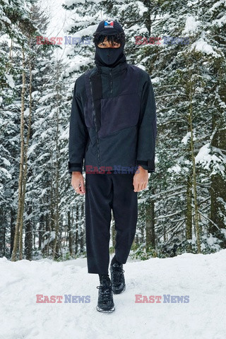 White Mountaineering LB