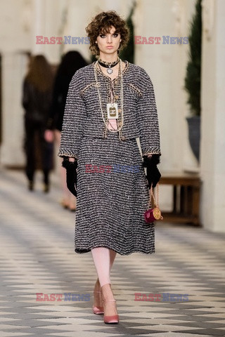 Chanel prefall