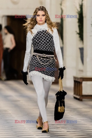 Chanel prefall