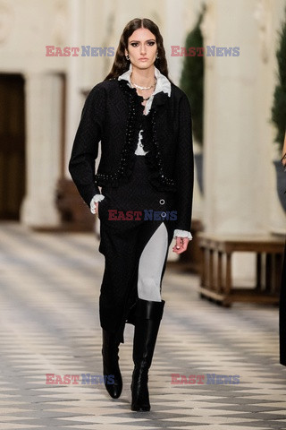 Chanel prefall