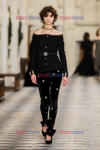 Chanel prefall