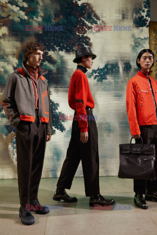 Hermes men