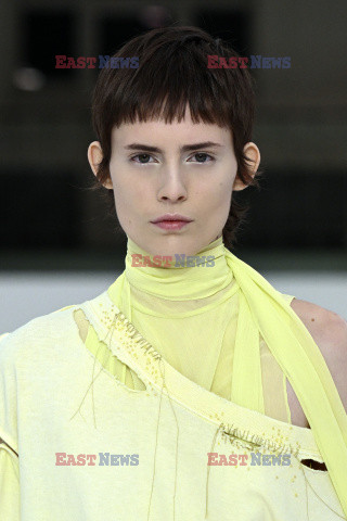 Acne Studios beauty