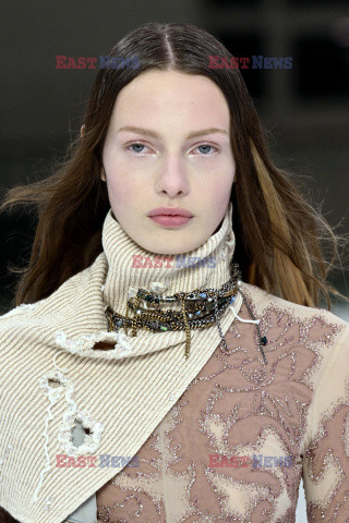 Acne Studios beauty