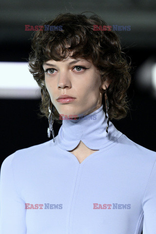 Courrèges beauty