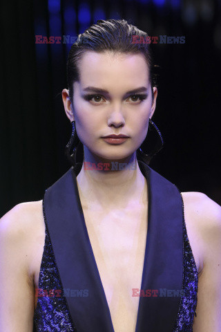 Giorgio Armani beauty