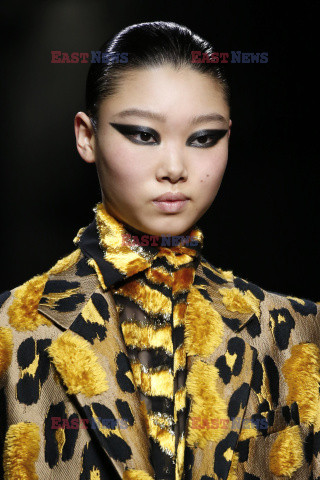 Roberto Cavalli beauty